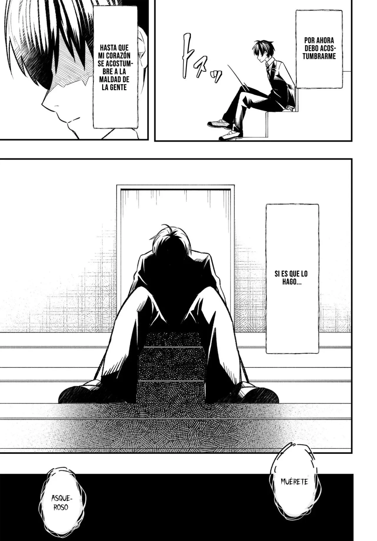 Página 54 del Manga