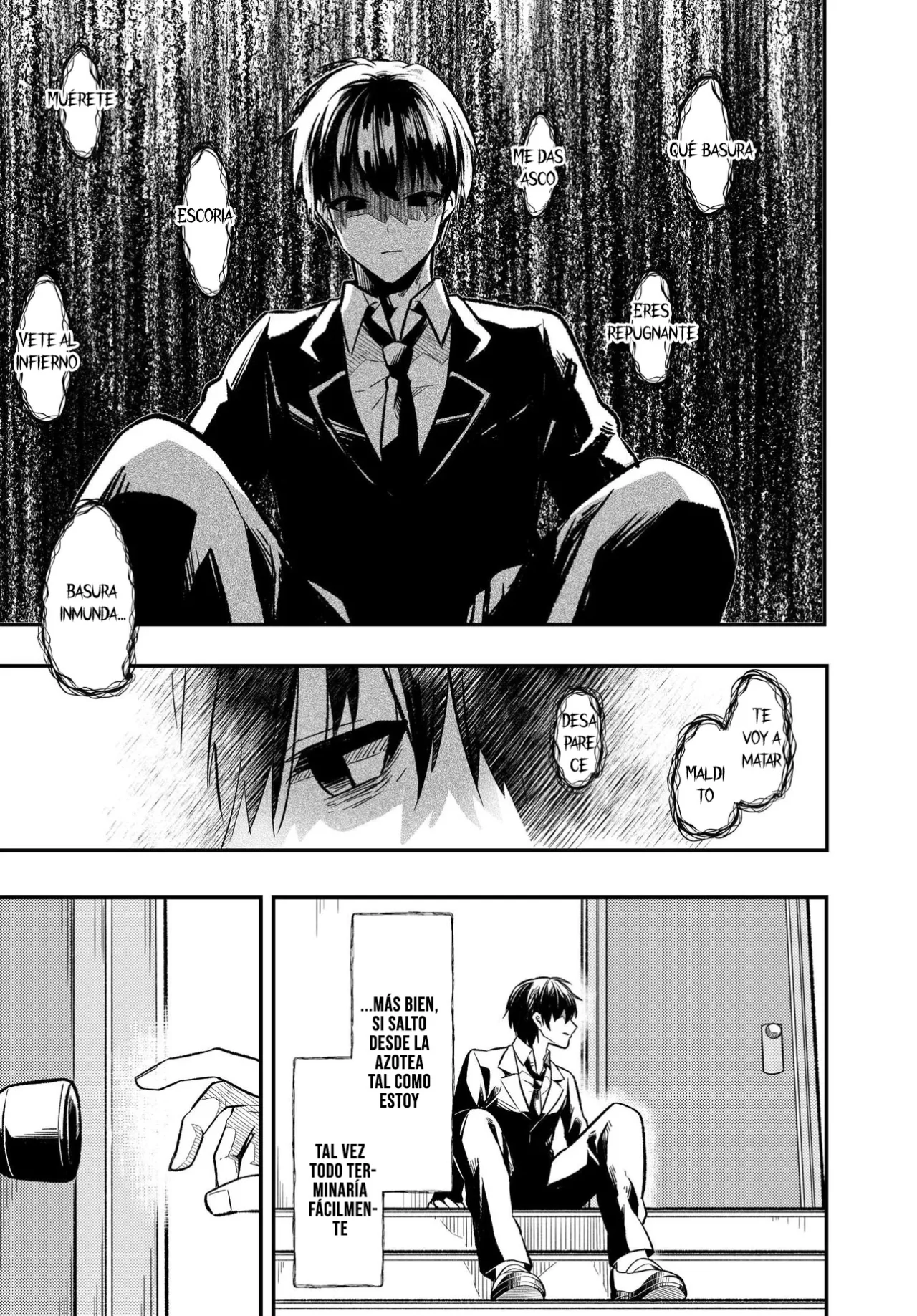 Página 55 del Manga