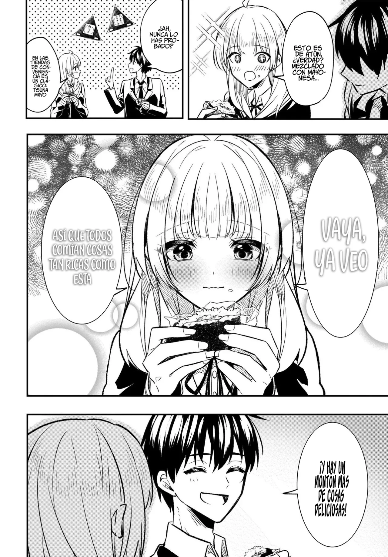 Página 30 del Manga