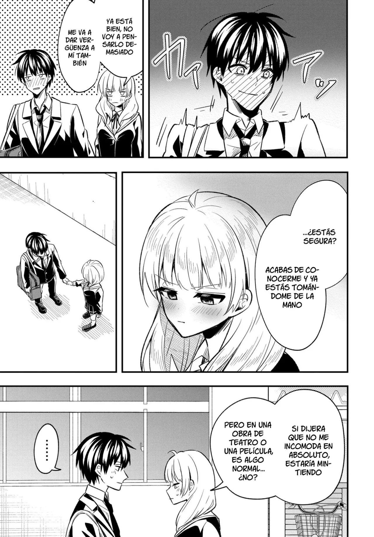 Página 35 del Manga