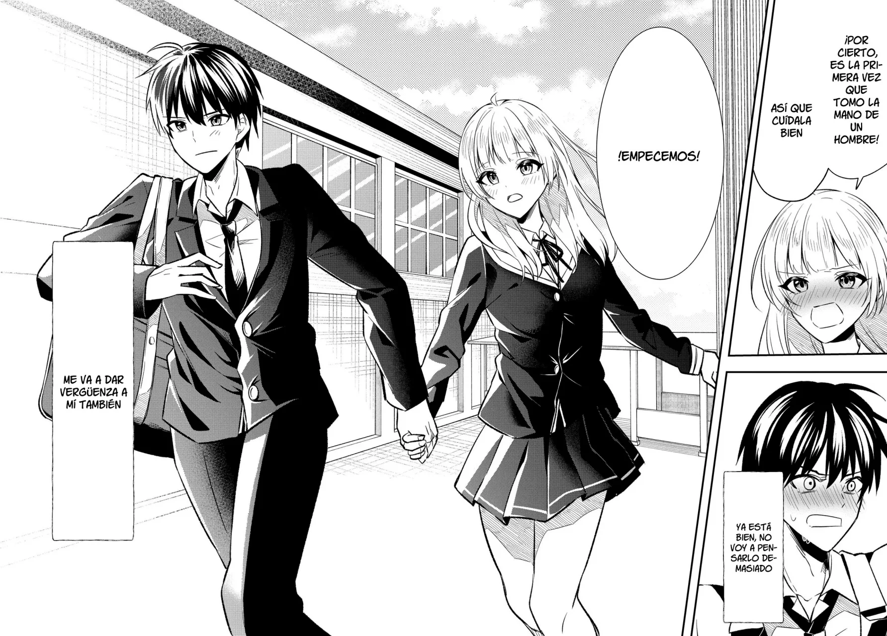 Página 36 del Manga
