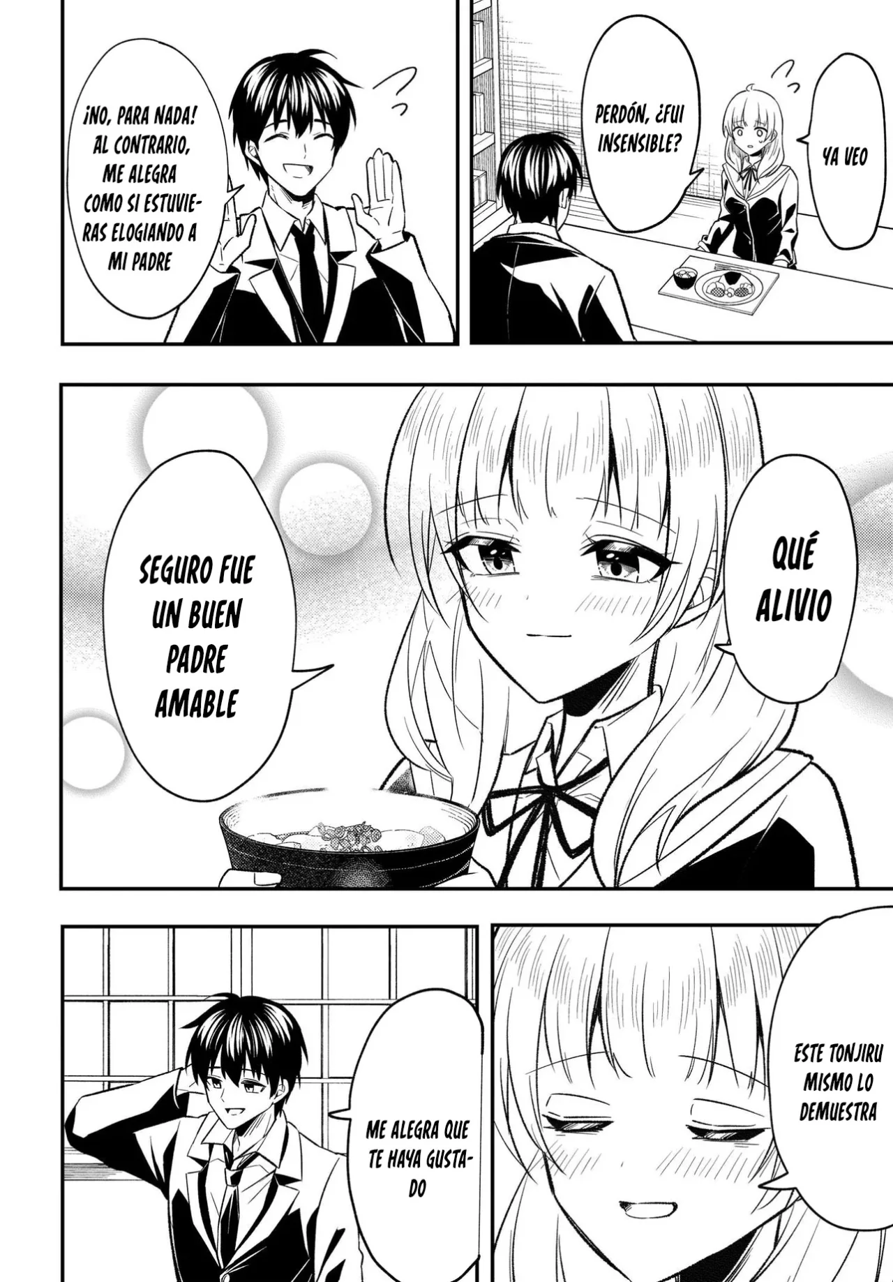 Página 30 del Manga