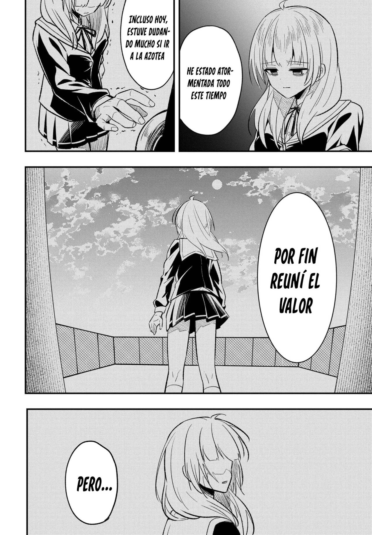 Página 32 del Manga