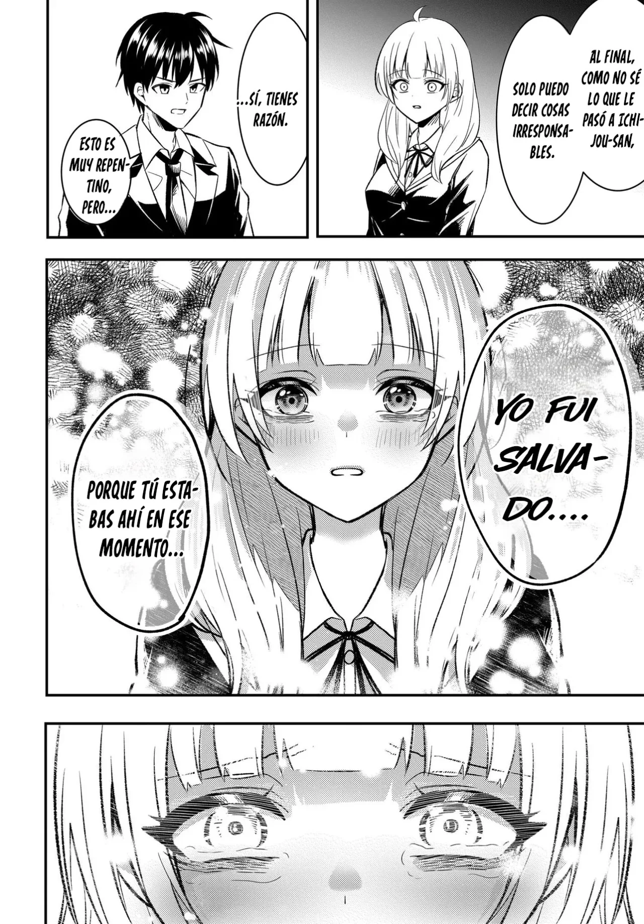 Página 34 del Manga