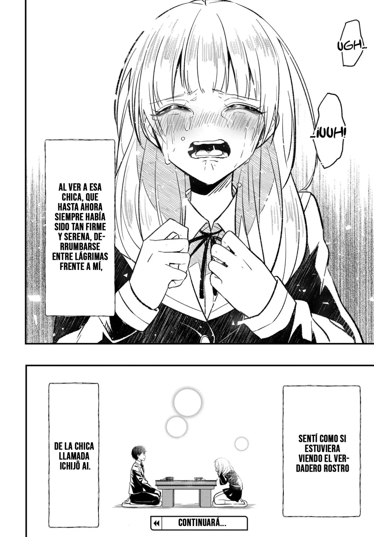 Página 36 del Manga