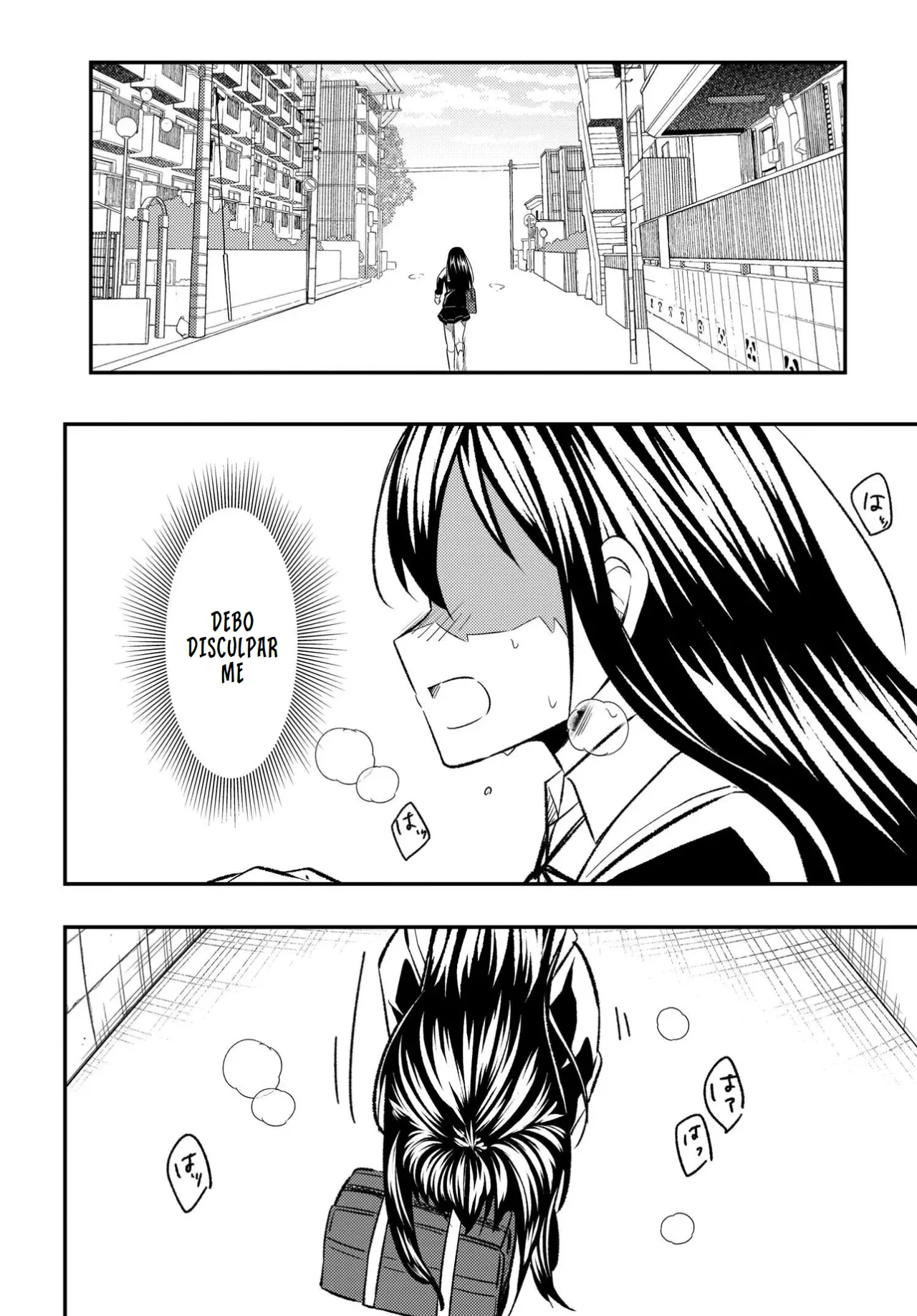 Página 36 del Manga