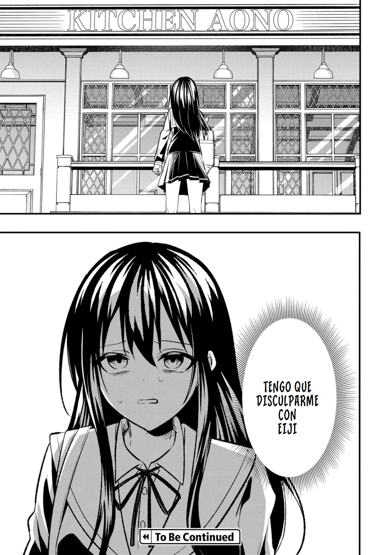 Página 37 del Manga