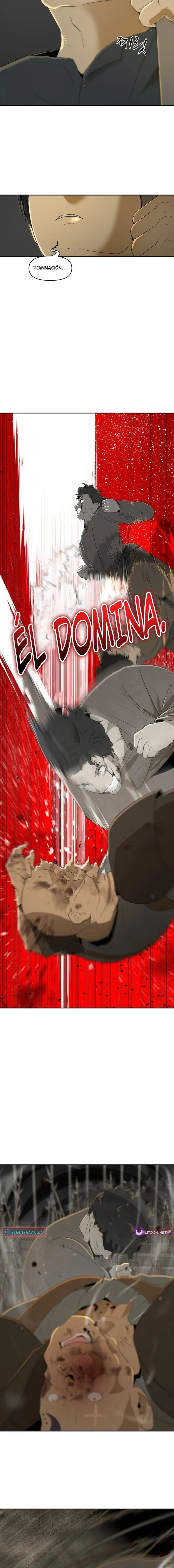 Página 39 del Manga