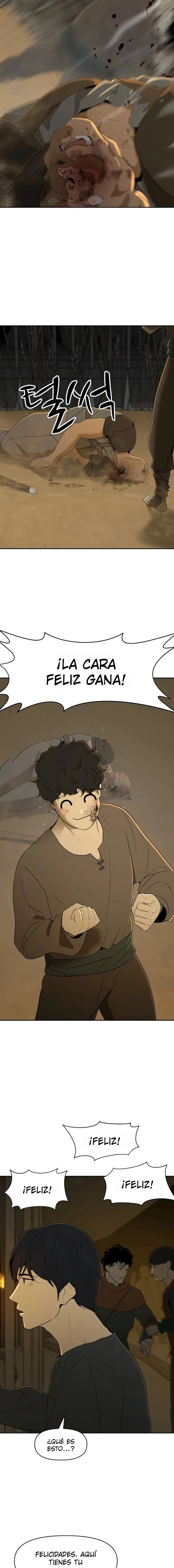 Página 40 del Manga