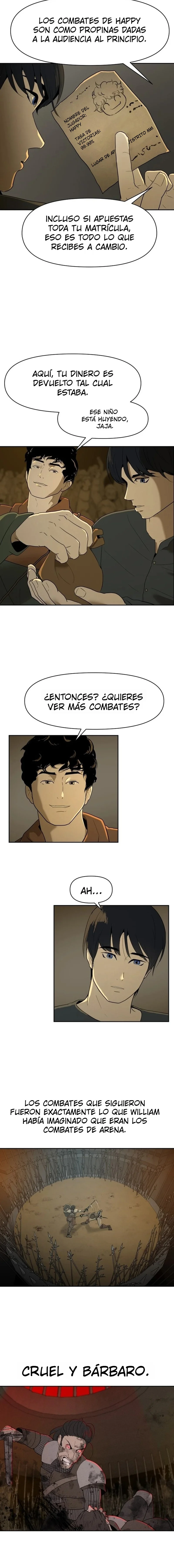 Página 42 del Manga