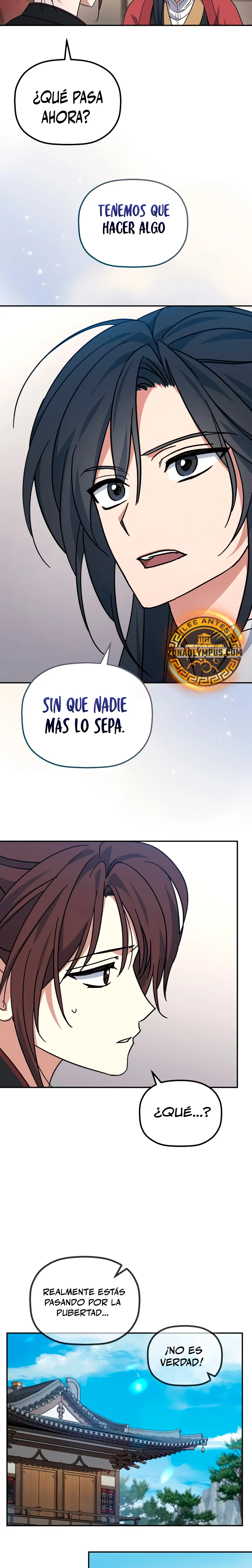 Página 35 del Manga