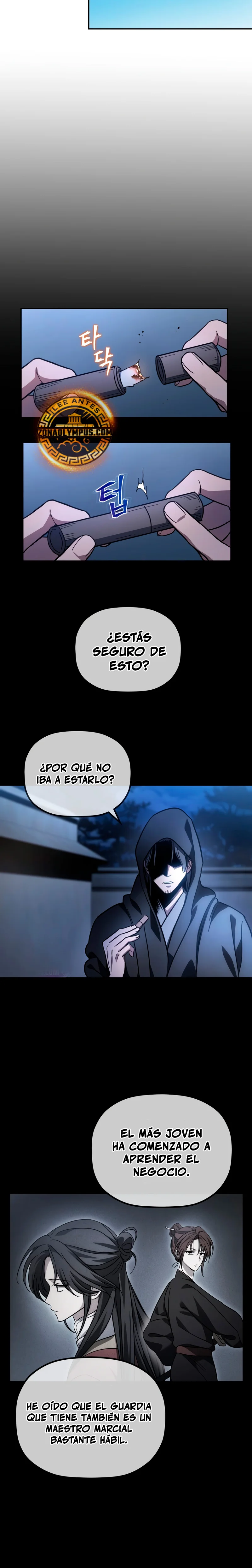 Página 36 del Manga