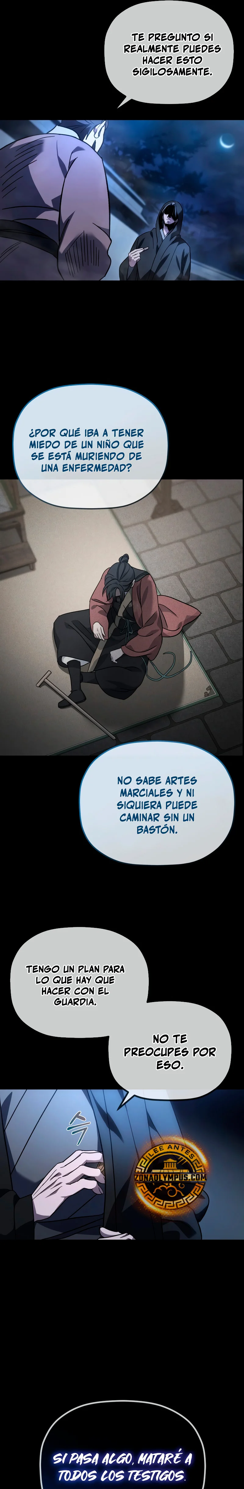 Página 37 del Manga