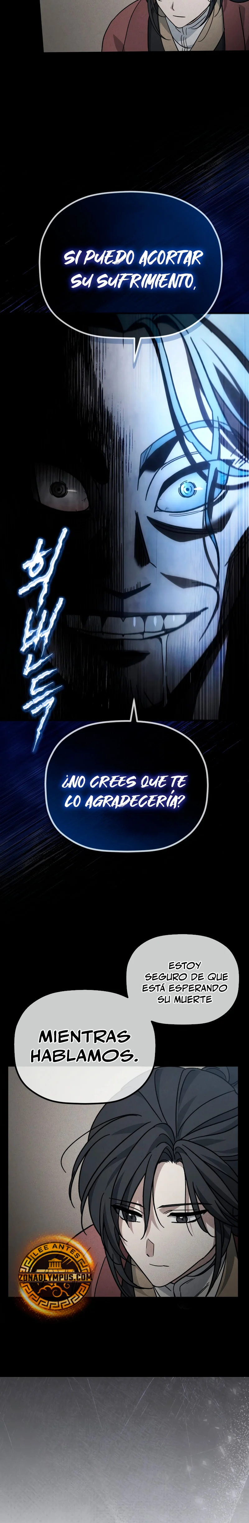 Página 39 del Manga