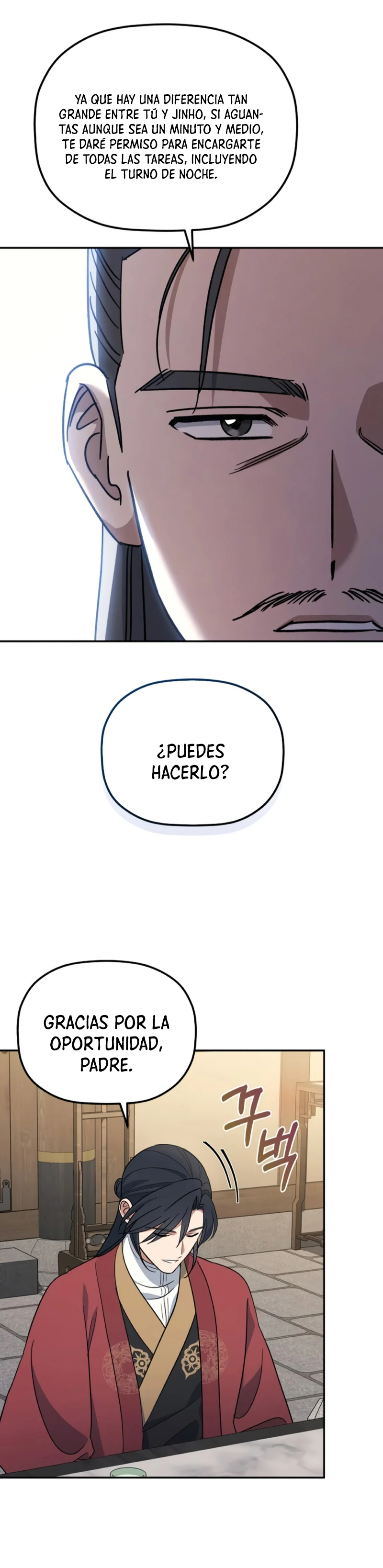 Página 35 del Manga