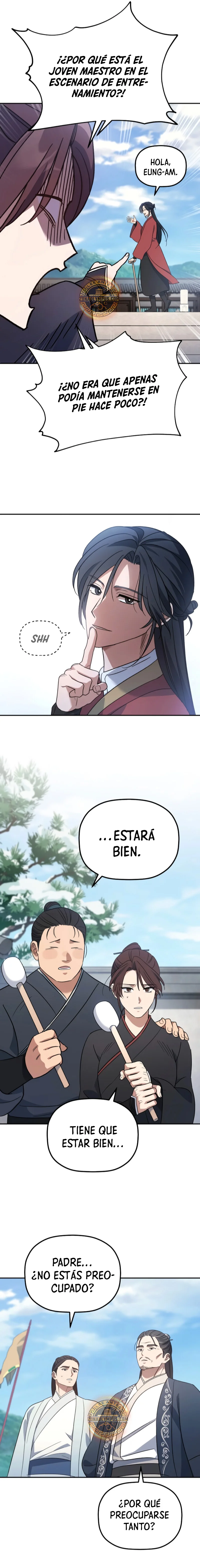 Página 39 del Manga