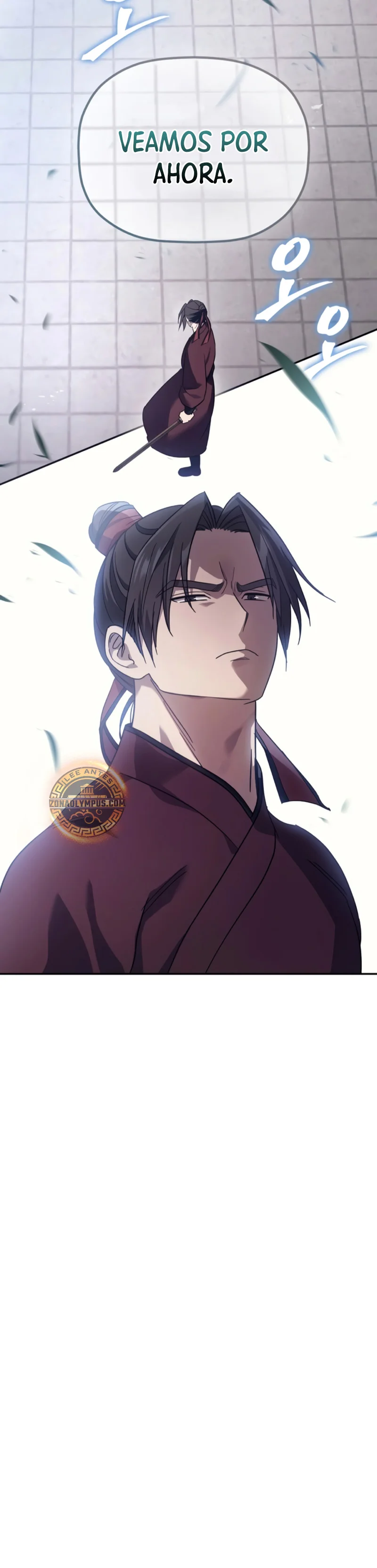 Página 41 del Manga