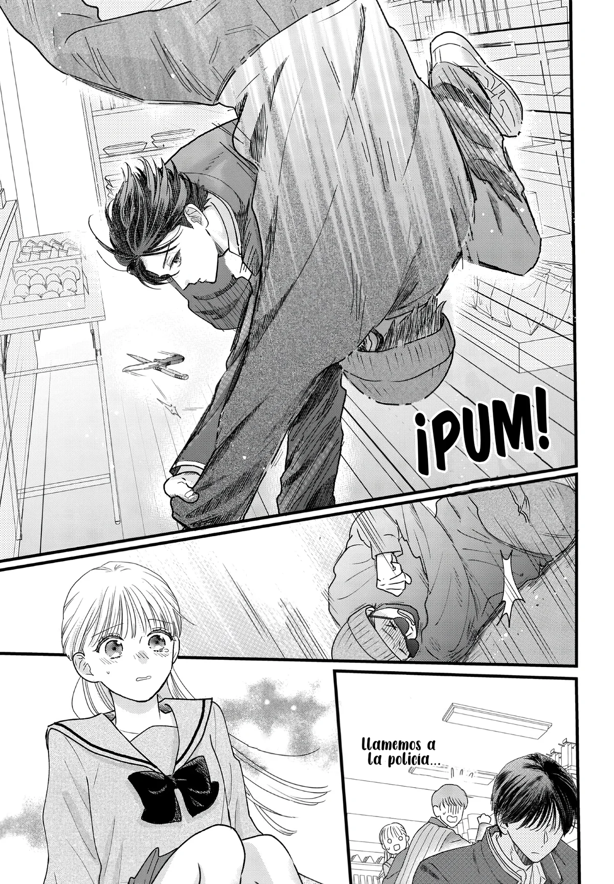 Página 37 del Manga