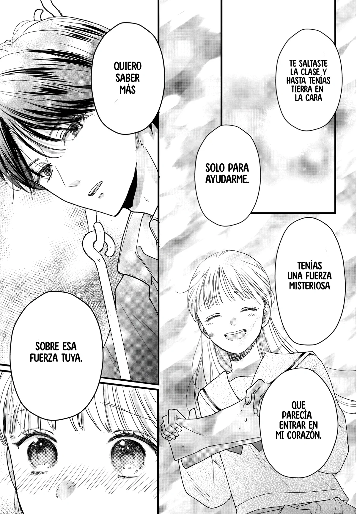 Página 41 del Manga