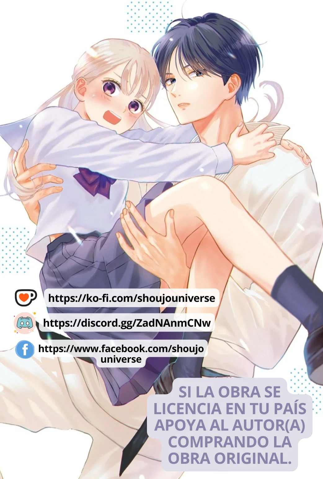 Página 45 del Manga