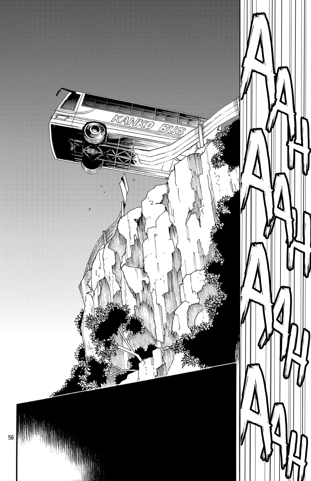 Página 57 del Manga