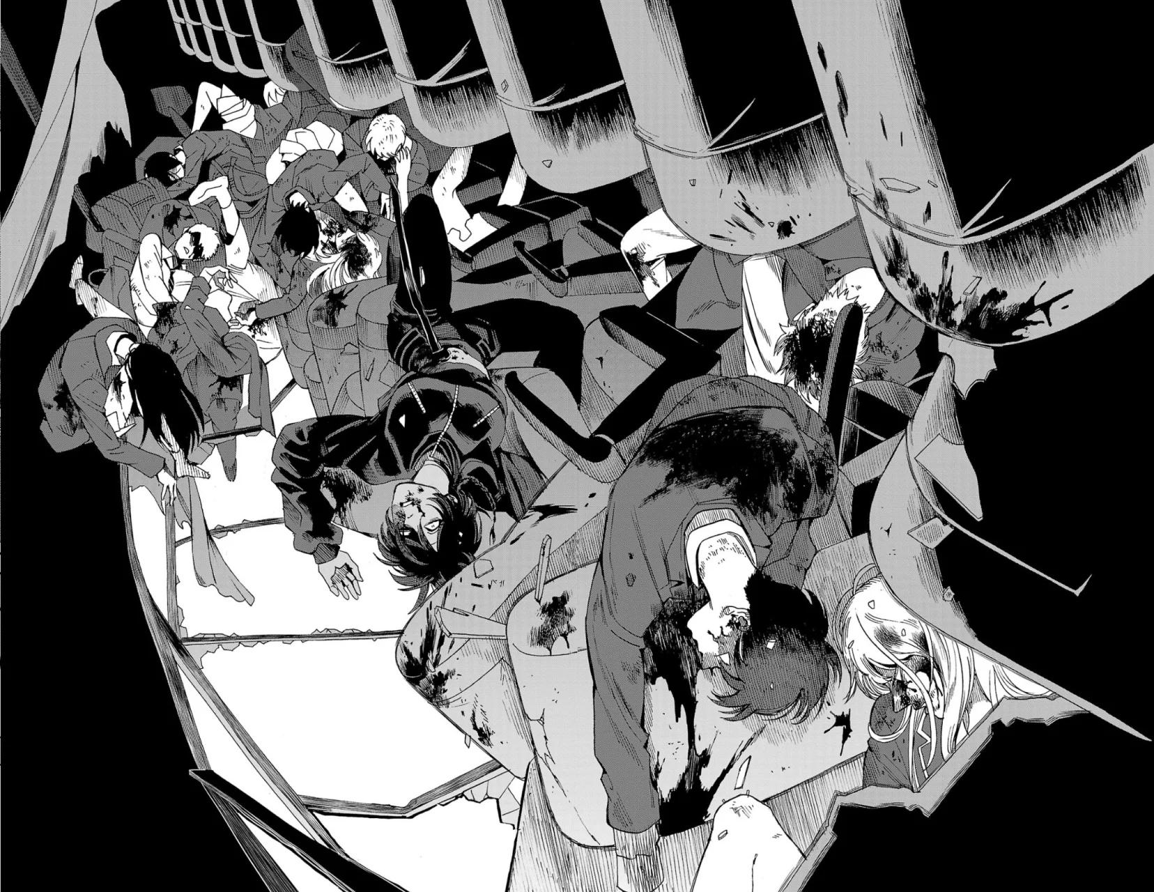 Página 59 del Manga