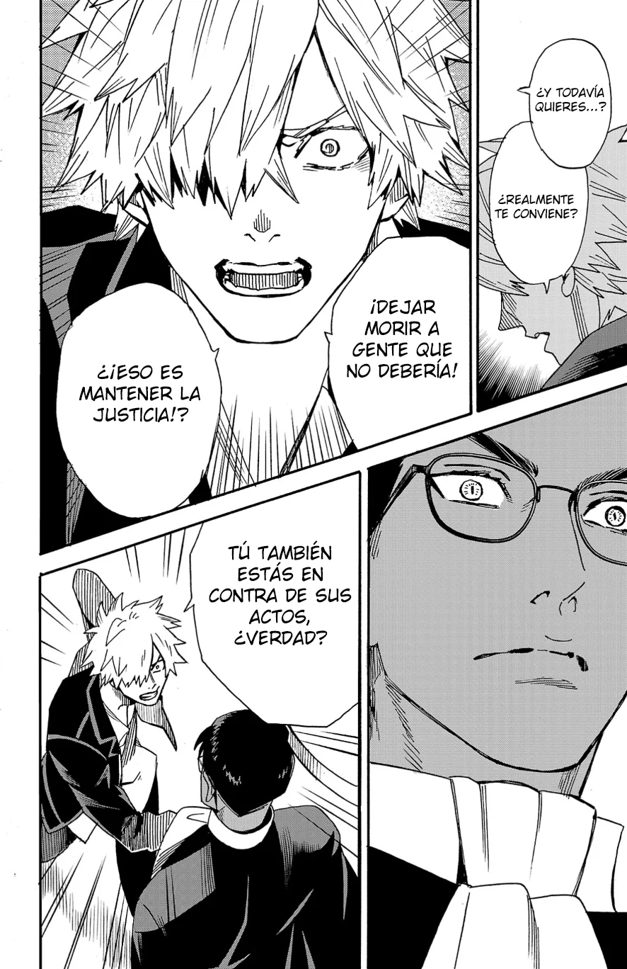 Página 35 del Manga