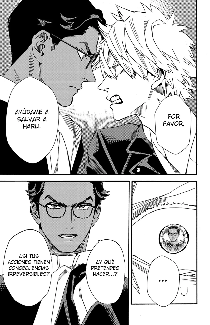 Página 36 del Manga