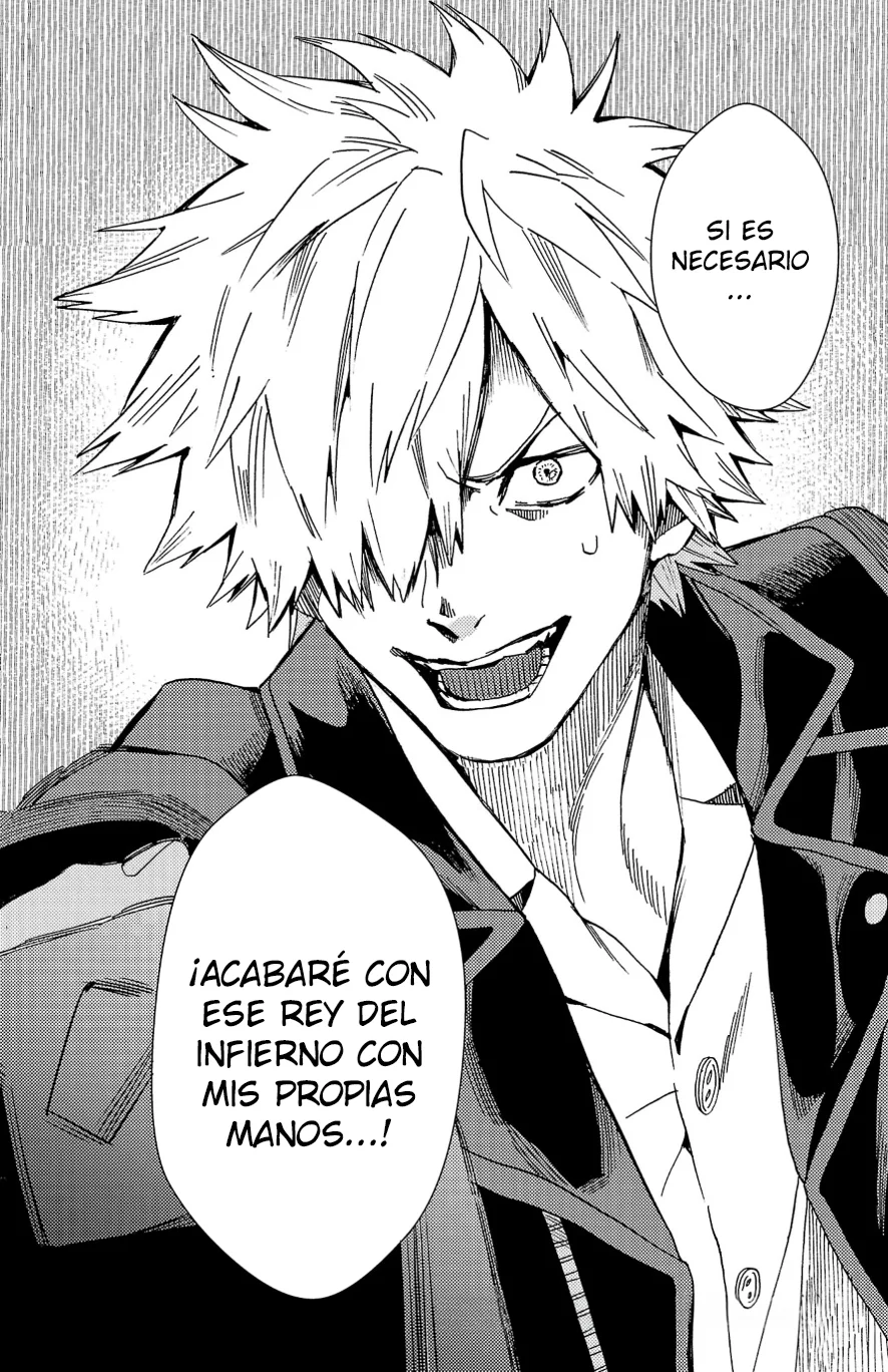 Página 37 del Manga