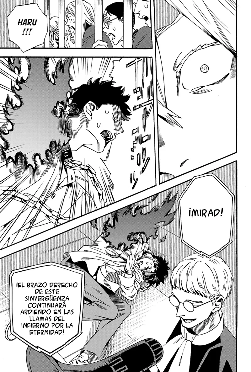 Página 32 del Manga