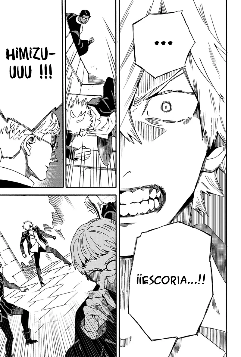 Página 34 del Manga