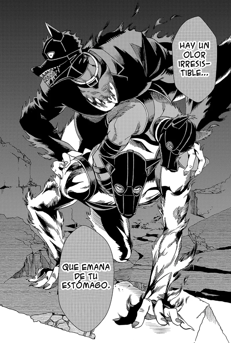 Página 37 del Manga