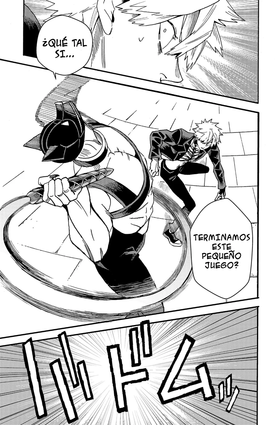 Página 30 del Manga