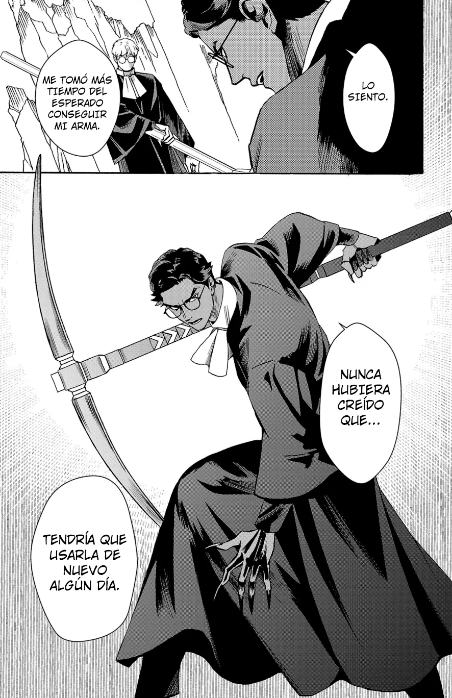 Página 32 del Manga