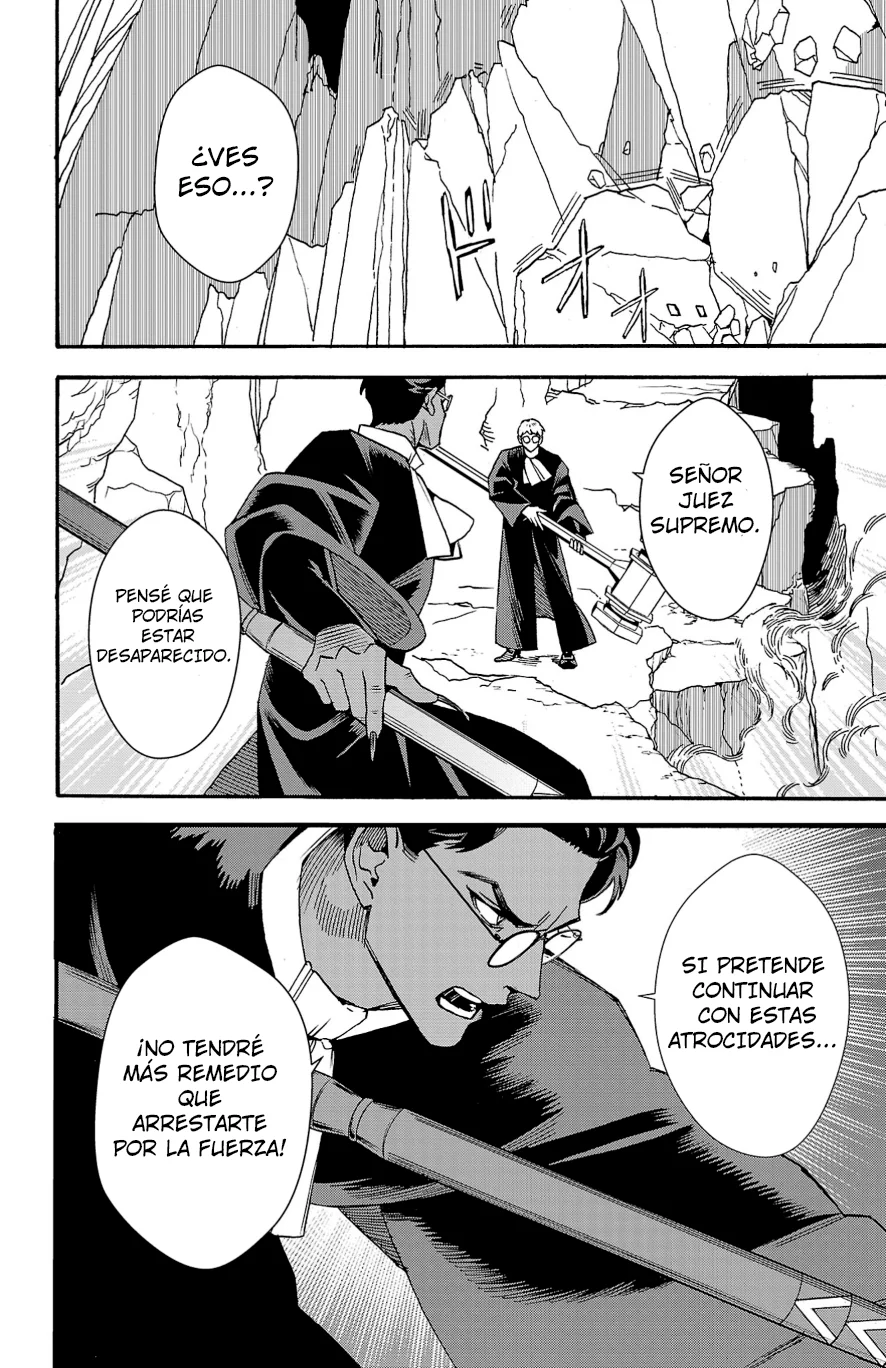 Página 35 del Manga