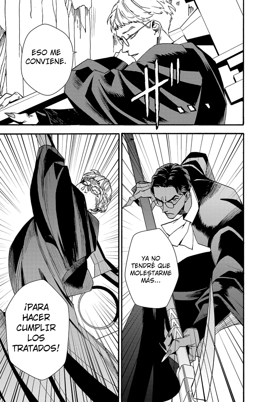 Página 36 del Manga