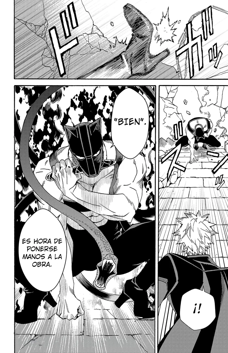 Página 37 del Manga