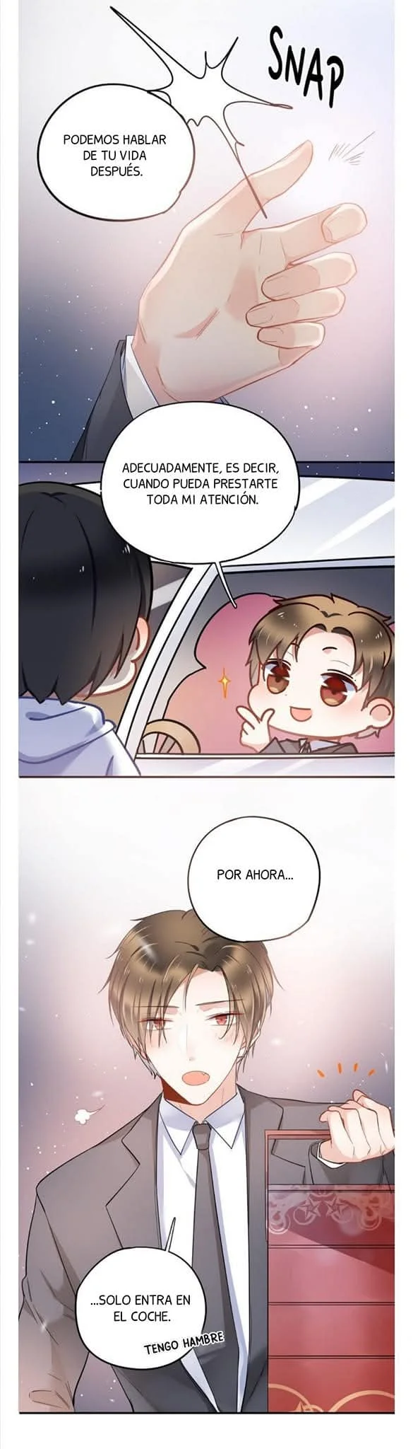 Página 35 del Manga