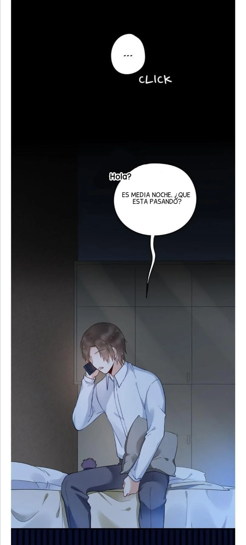 Página 30 del Manga