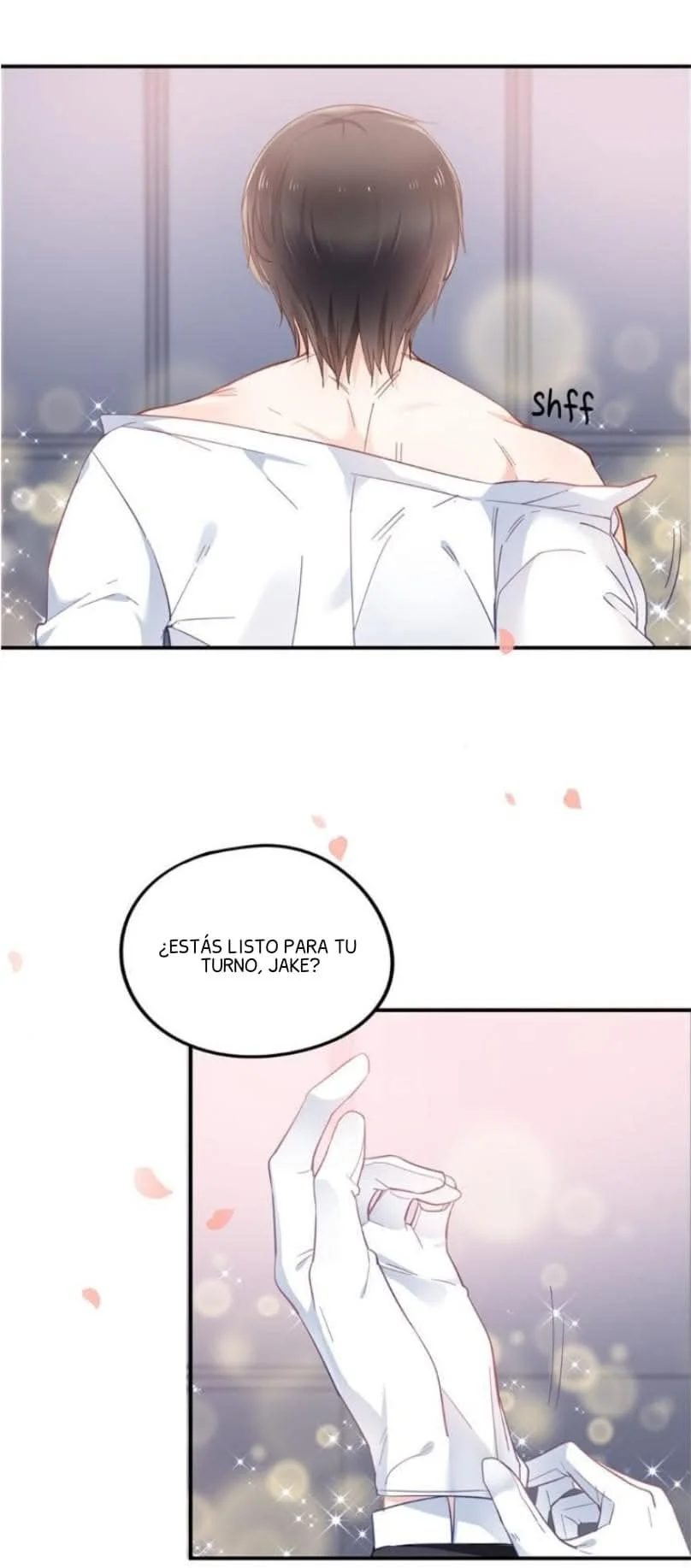 Página 35 del Manga