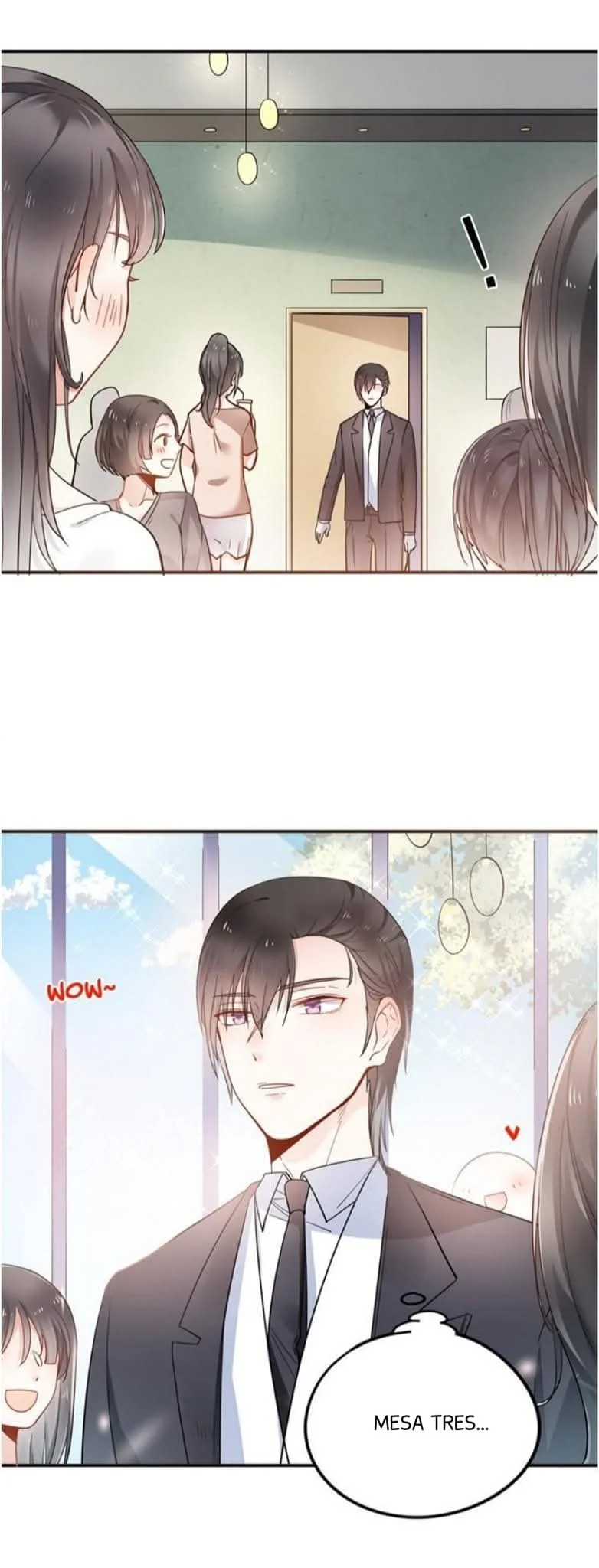 Página 38 del Manga