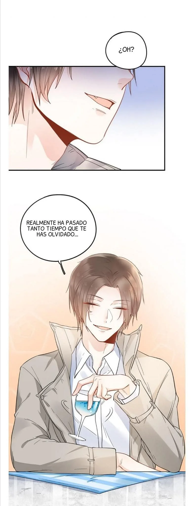 Página 41 del Manga