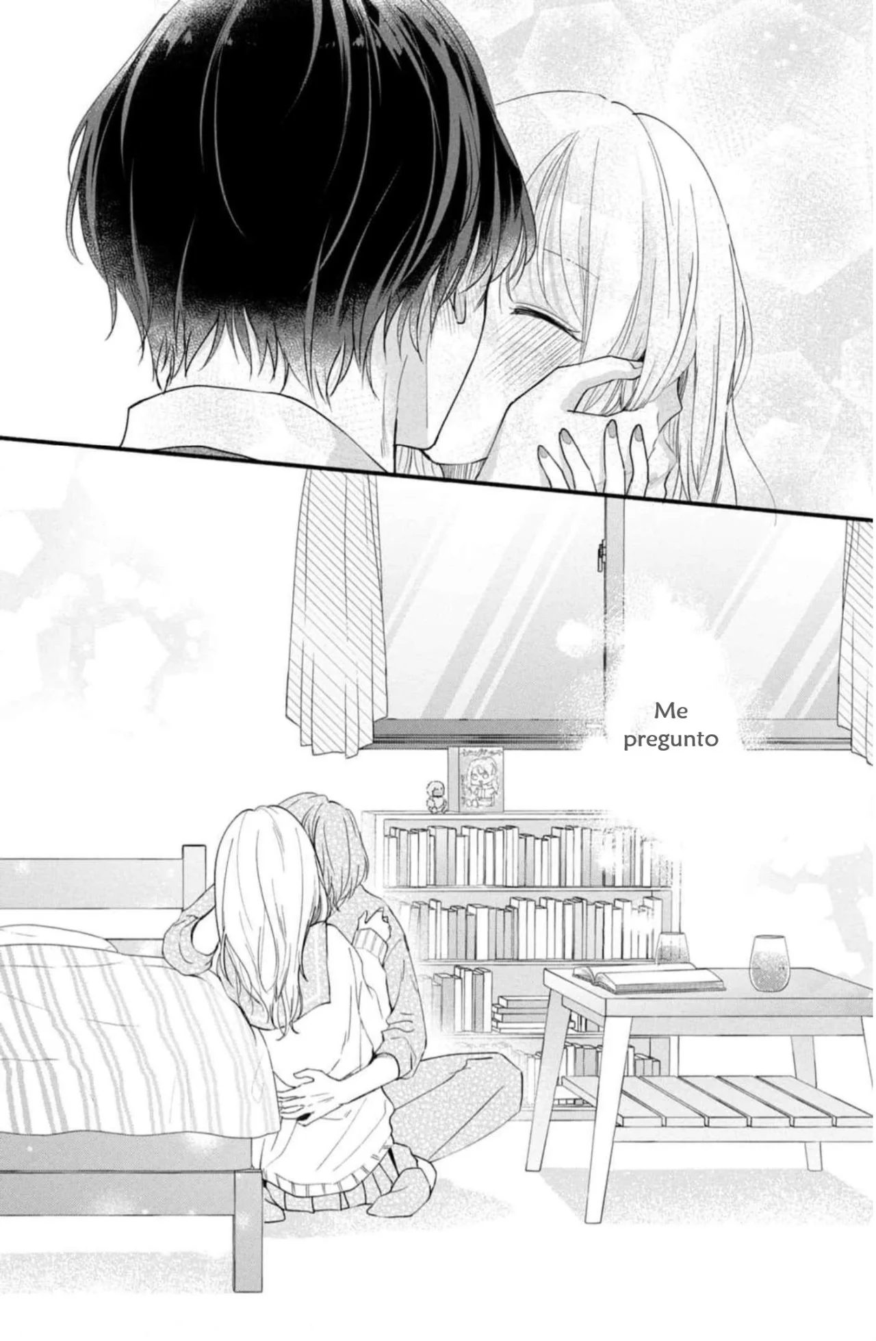 Página 35 del Manga