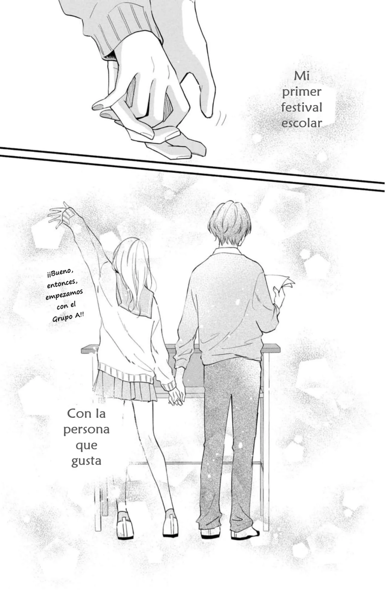 Página 39 del Manga