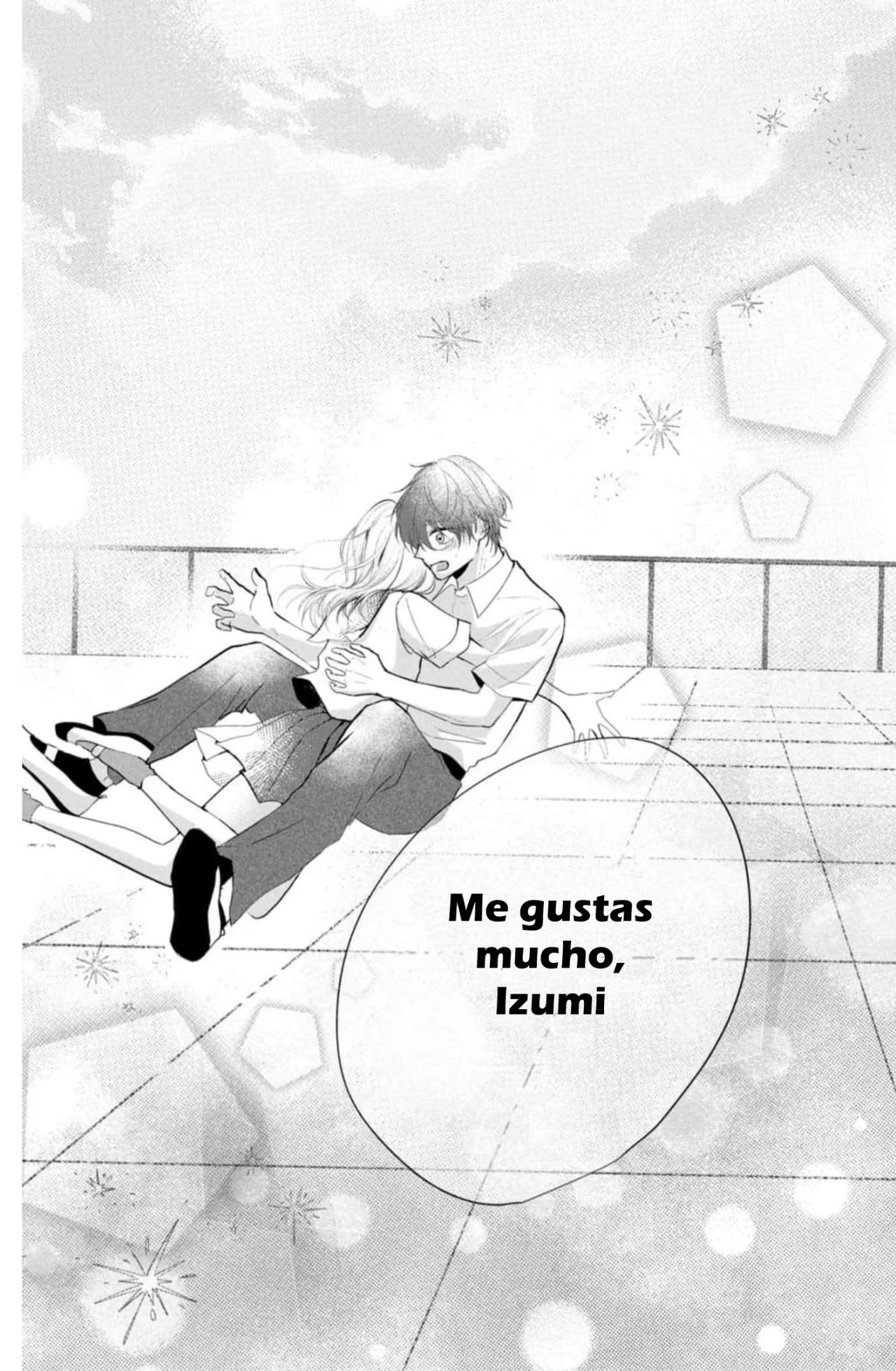 Página 34 del Manga