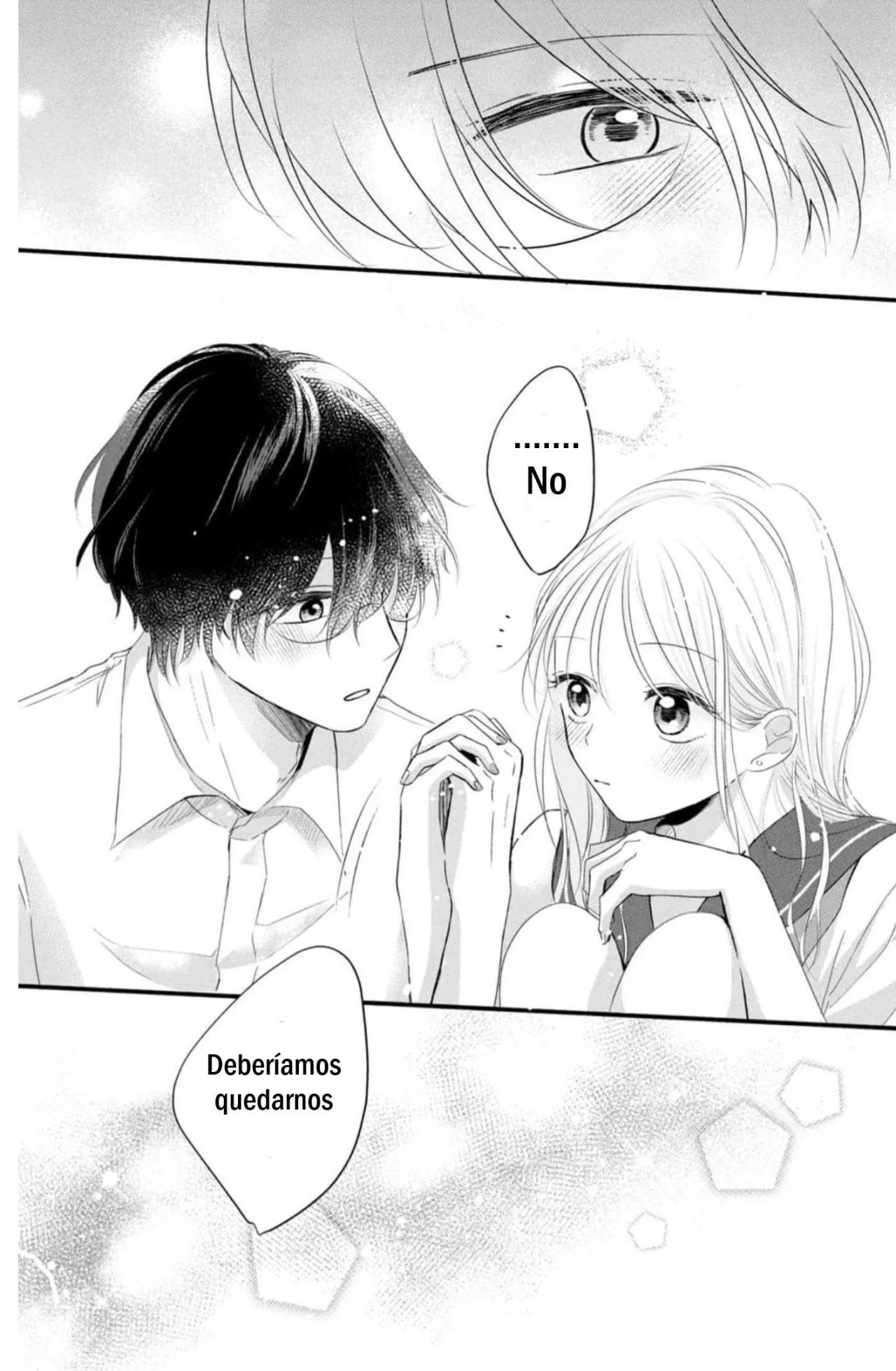 Página 38 del Manga