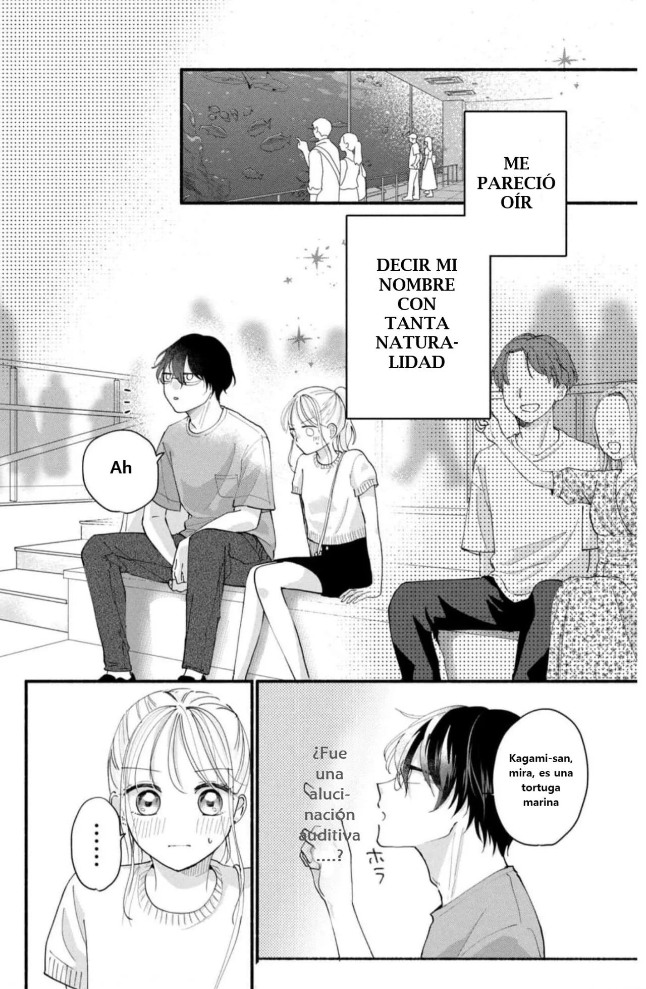 Página 32 del Manga