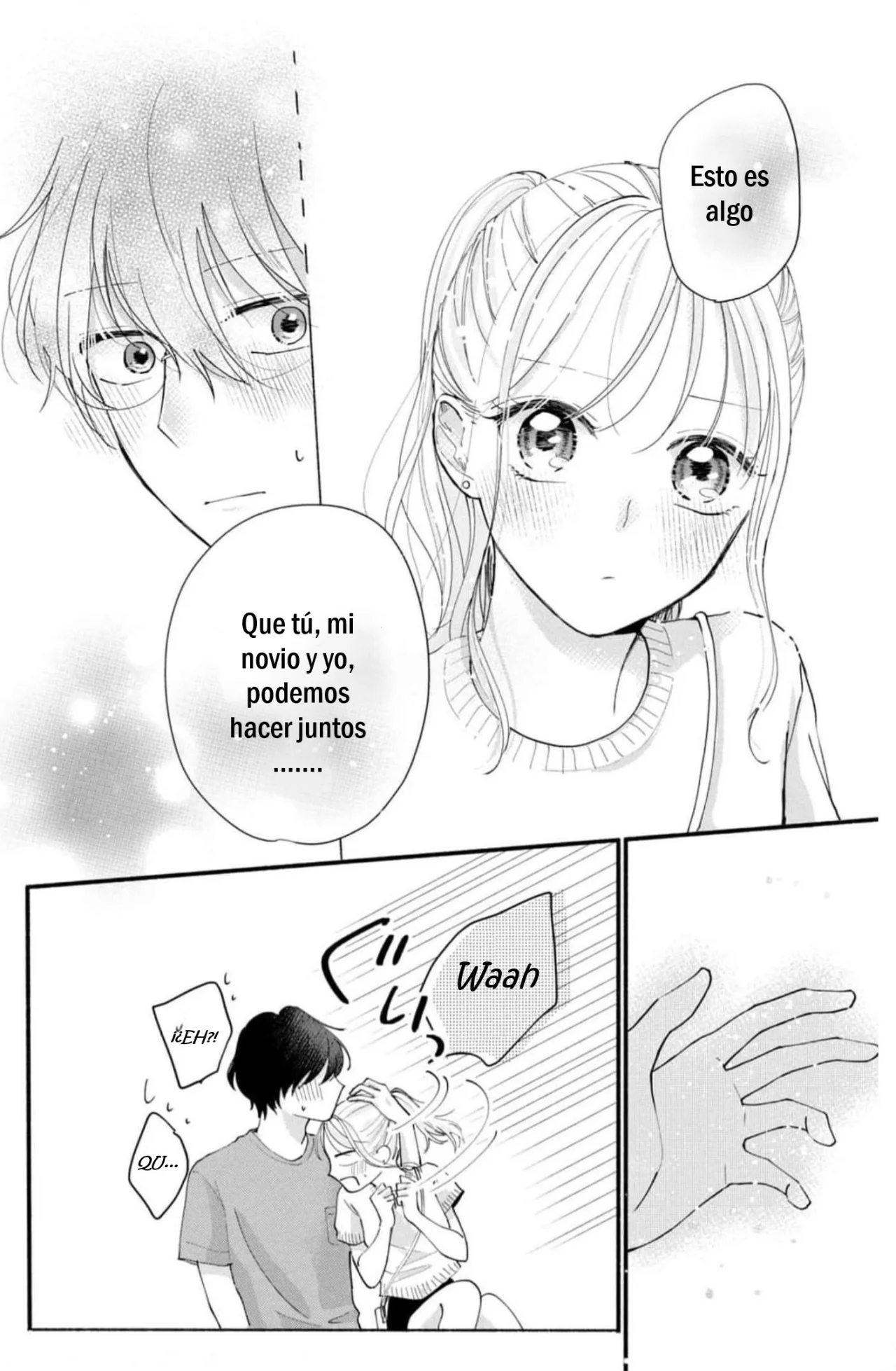 Página 34 del Manga