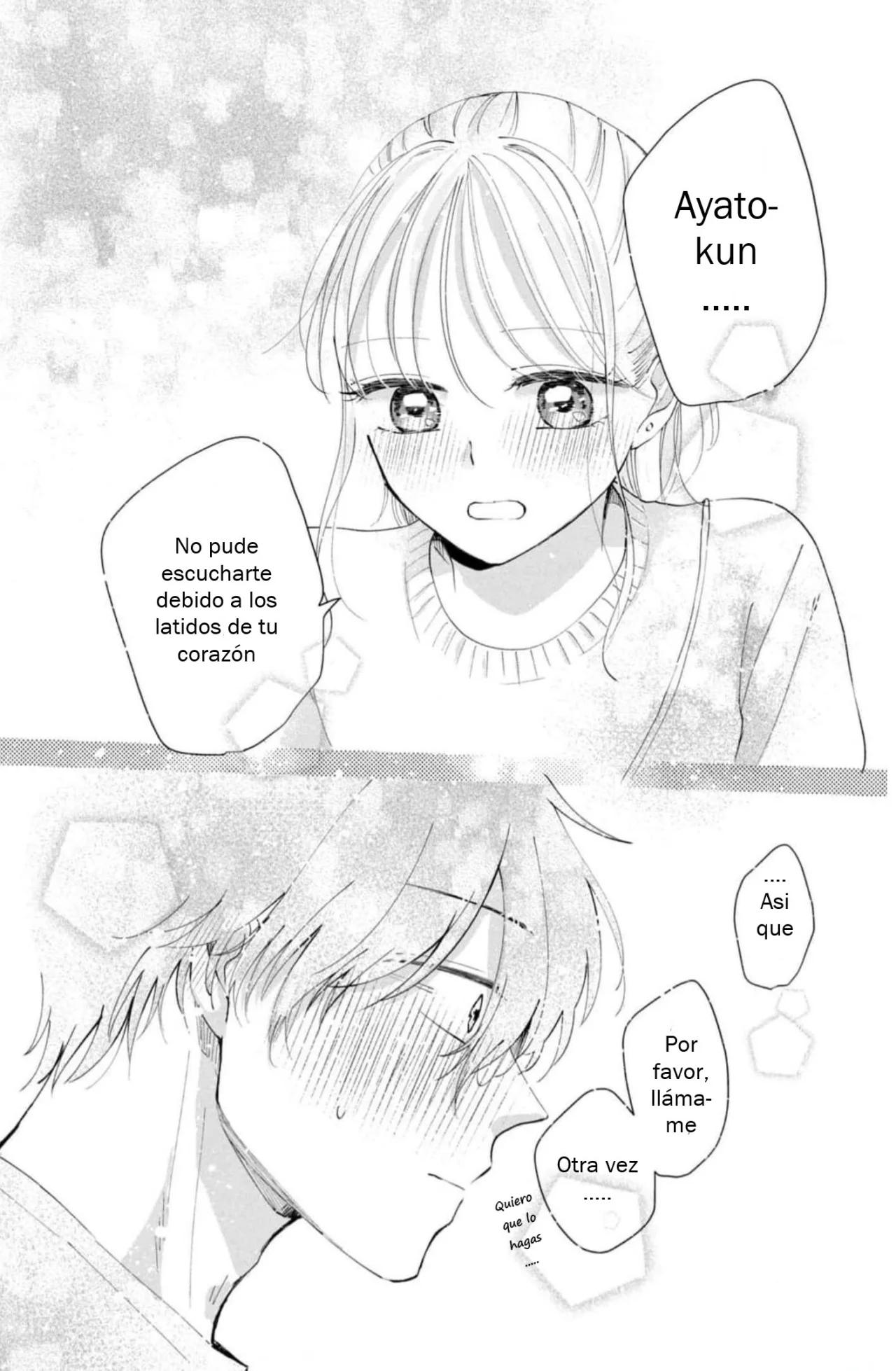 Página 38 del Manga