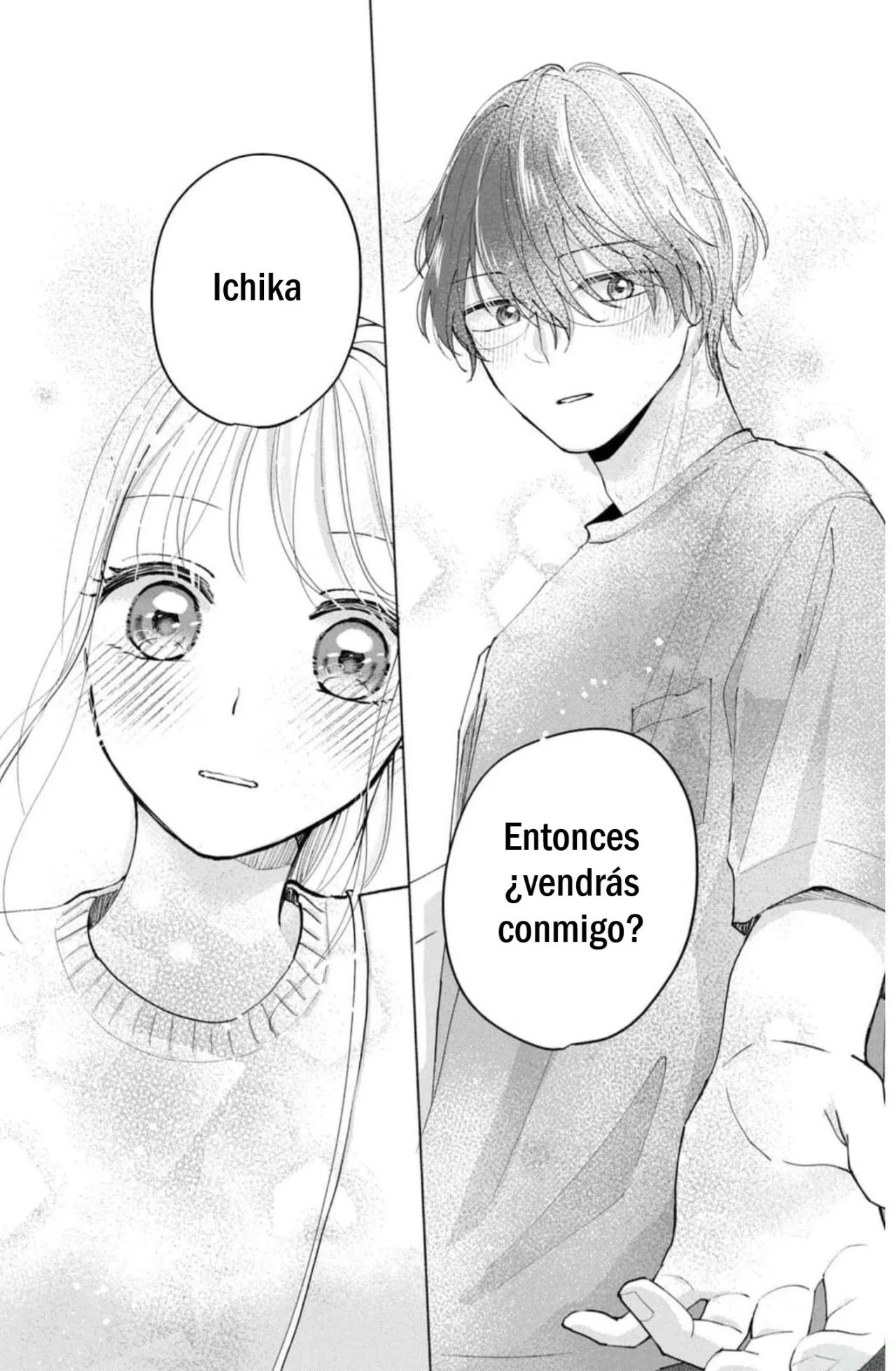 Página 40 del Manga